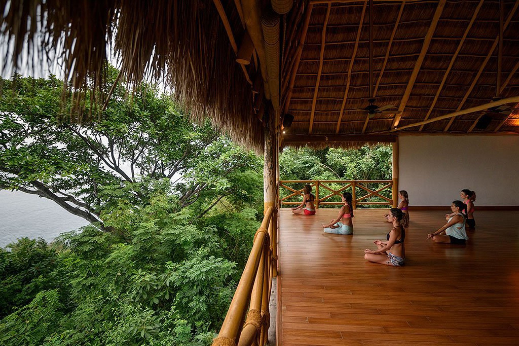 Xinalani Retreat
